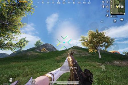 2025年和平精英辅助技术的发展趋势的配图，内容相关：过度依赖辅助可能导致玩家技术退化，一旦失去外挂便无法正常游戏。建议将辅助作为临时提升体验的工具，而非...